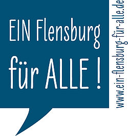 Logo von Ein Flensburg für alle