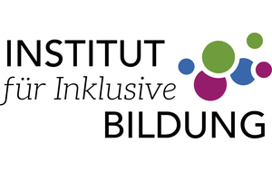 Logo des Instituts für Inklusive Bildung