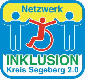 Logo des Netzwerks Inklusion Kreis Segeberg