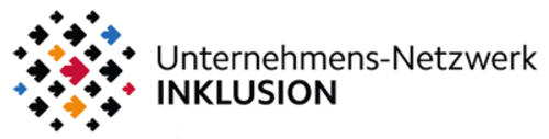 Logo Unternehmens-Netzwerk Inklusion